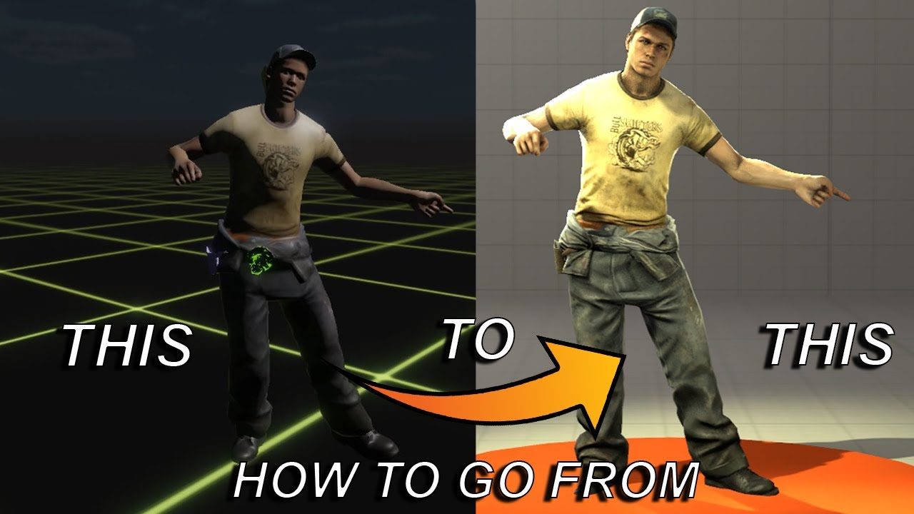 How to do Mocap With Luxor-Mocap Fusion (Tutorial) Turn On Subtitles