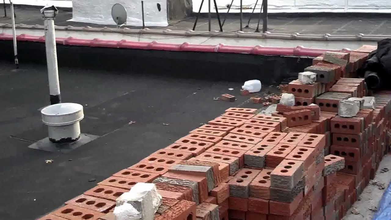Waterproofing Astoria NY 7182967853 MartinsRoofing.com