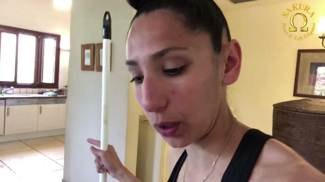 ניקיון בית מלא מ א׳ עד ת׳ עם הסברים 🧼