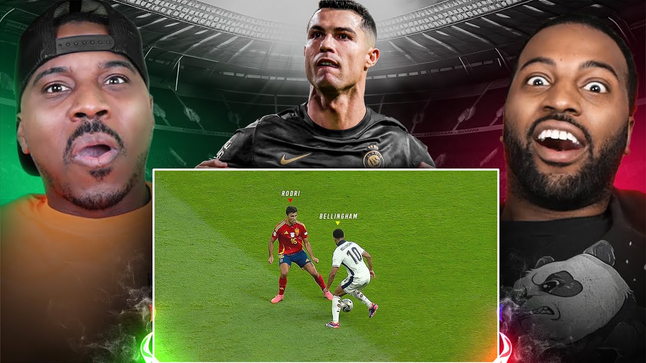 When Famous Players Humiliate Each Other (Reaction)
