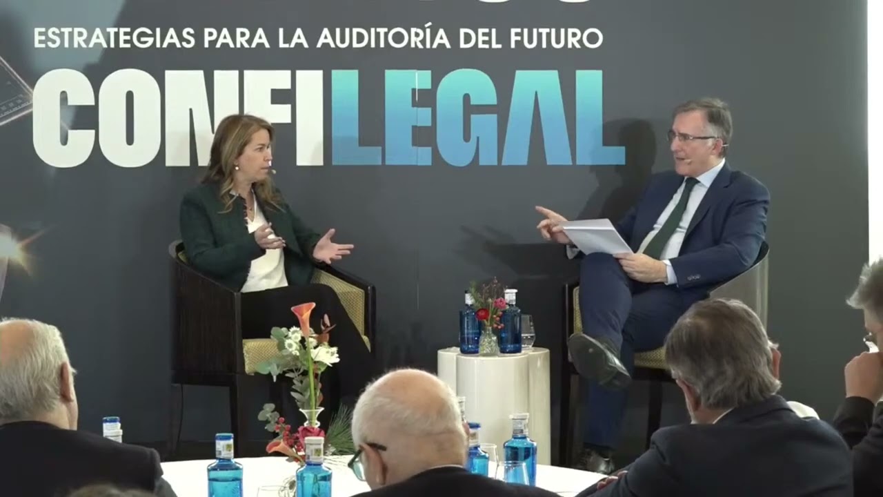 Entrevista Lucía Sánchez-Ocaña (Qualitas Energy)