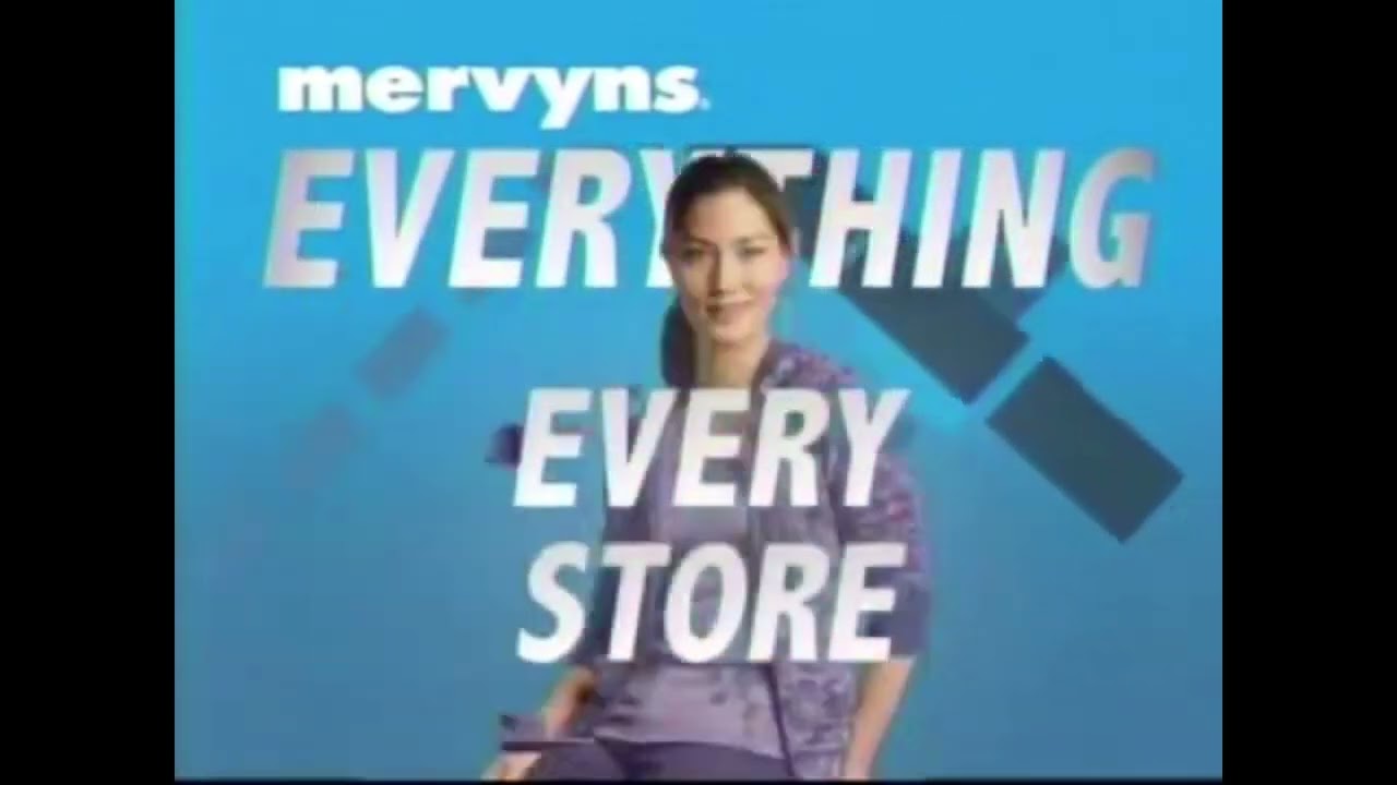 Going Out Of Business Commercials (1982-2025)
