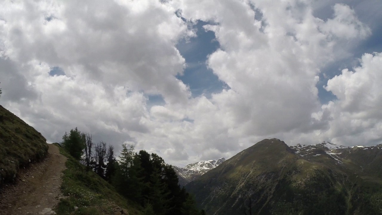 Livigno jest super