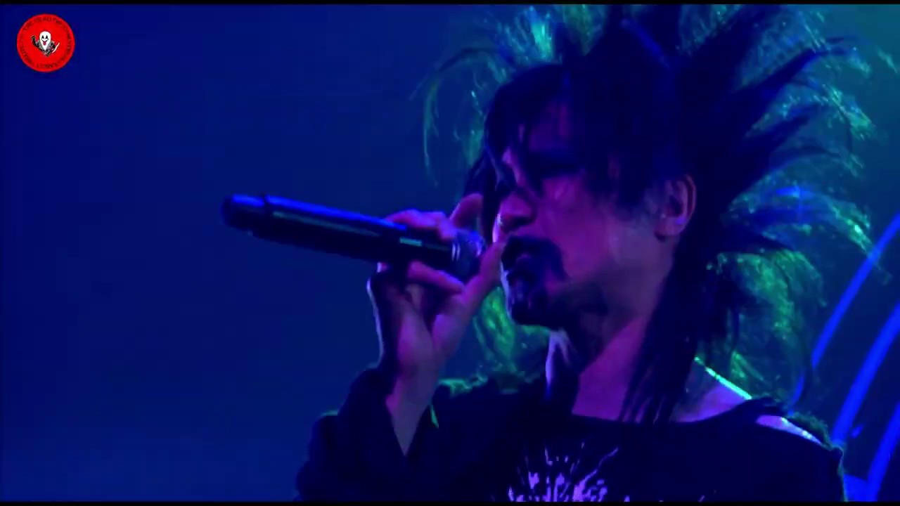 かまいたち【自由の女神】赤坂BLITZ･LIVE