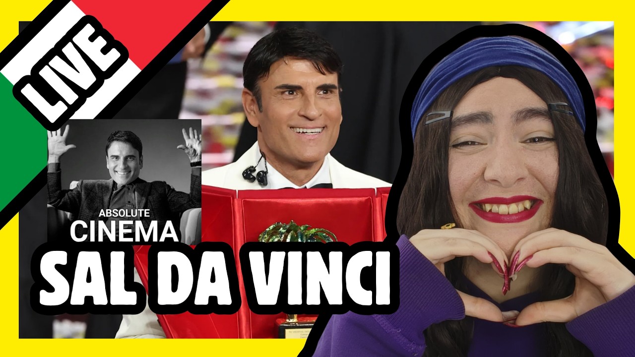 REACCIÓN: Sal Da Vinci “Per Sempre Sì” 👰🏻‍♀️💍 | Sanremo 2026 🇮🇹🔥 | NATYINA