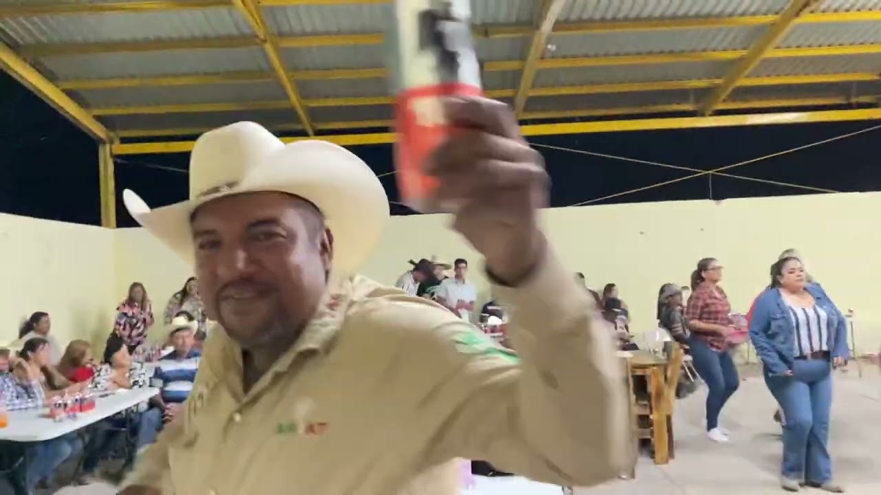 Fiestas de San Francisco de la sierra. 07/Oct/2023