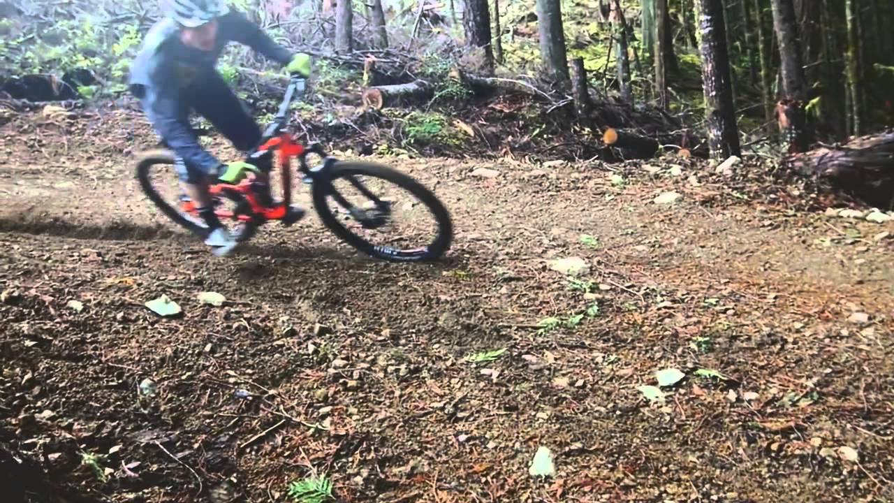 The Patrol: Up and Down Squamish