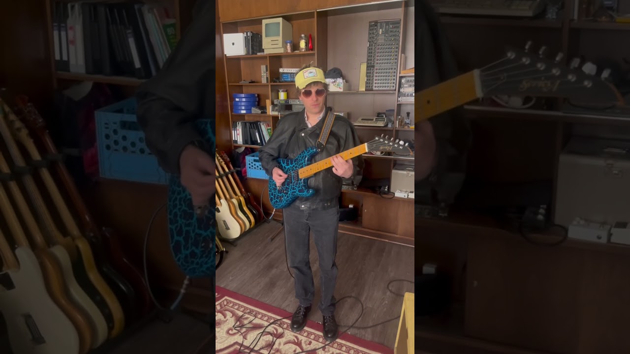This is how you play the song ⚡️ #music