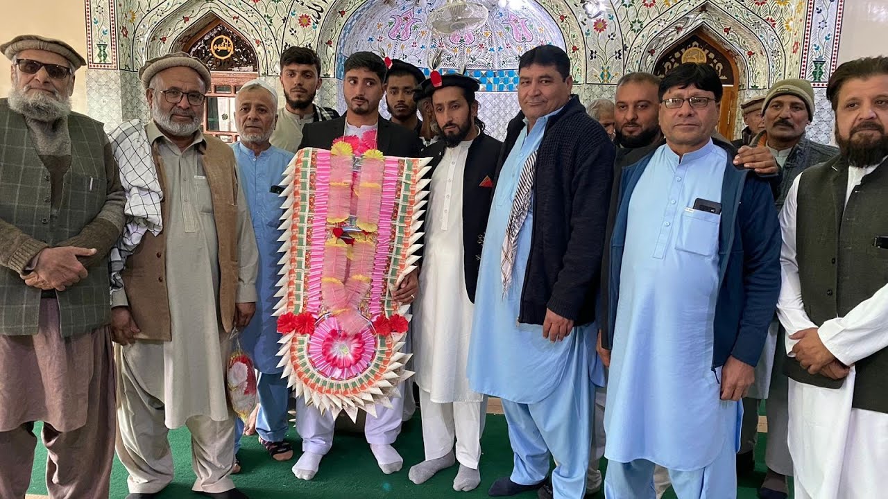 #salih#khana#weading#nikah#barat#day#of#zakir#ali#son#sardar#hussain#dullan#khill#15#12#2024#🎉🎉🎉