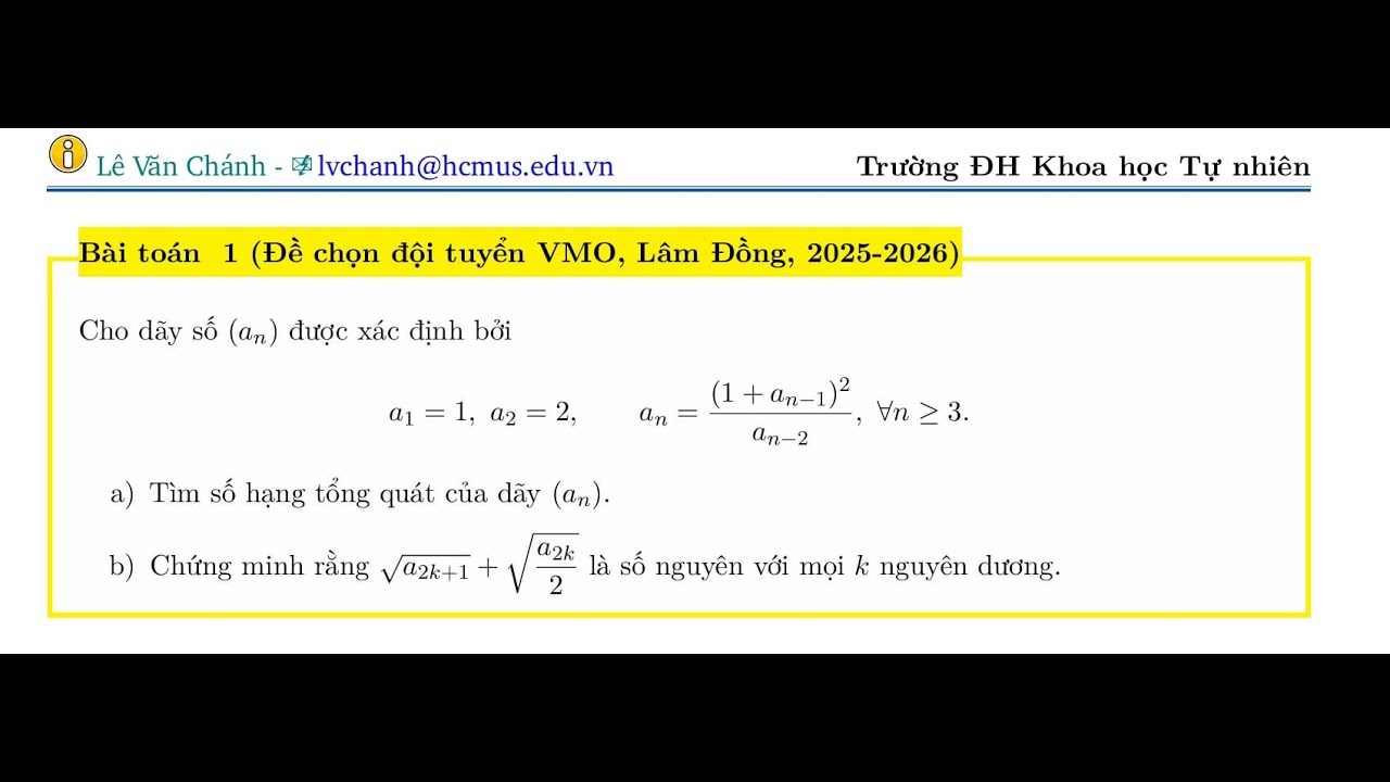 Серия номеров - выберите команду VMO - Лам Донг -2025-2026