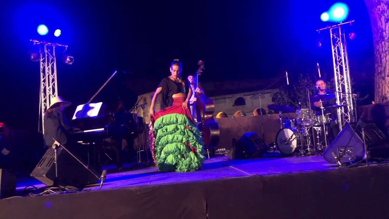 Azul - Israel Varela