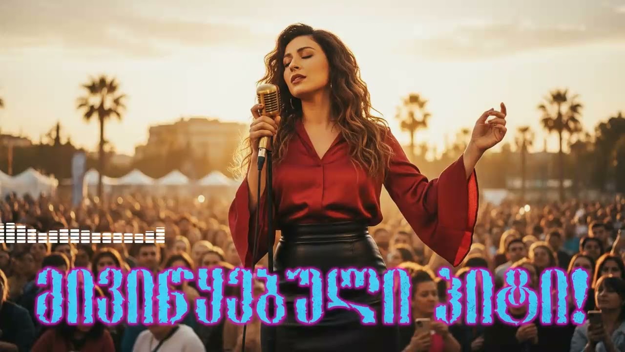 🎸 80-იანების ჰიტები მოგონებებისთვის | ზღვა ღელავს ისევ ნაზად