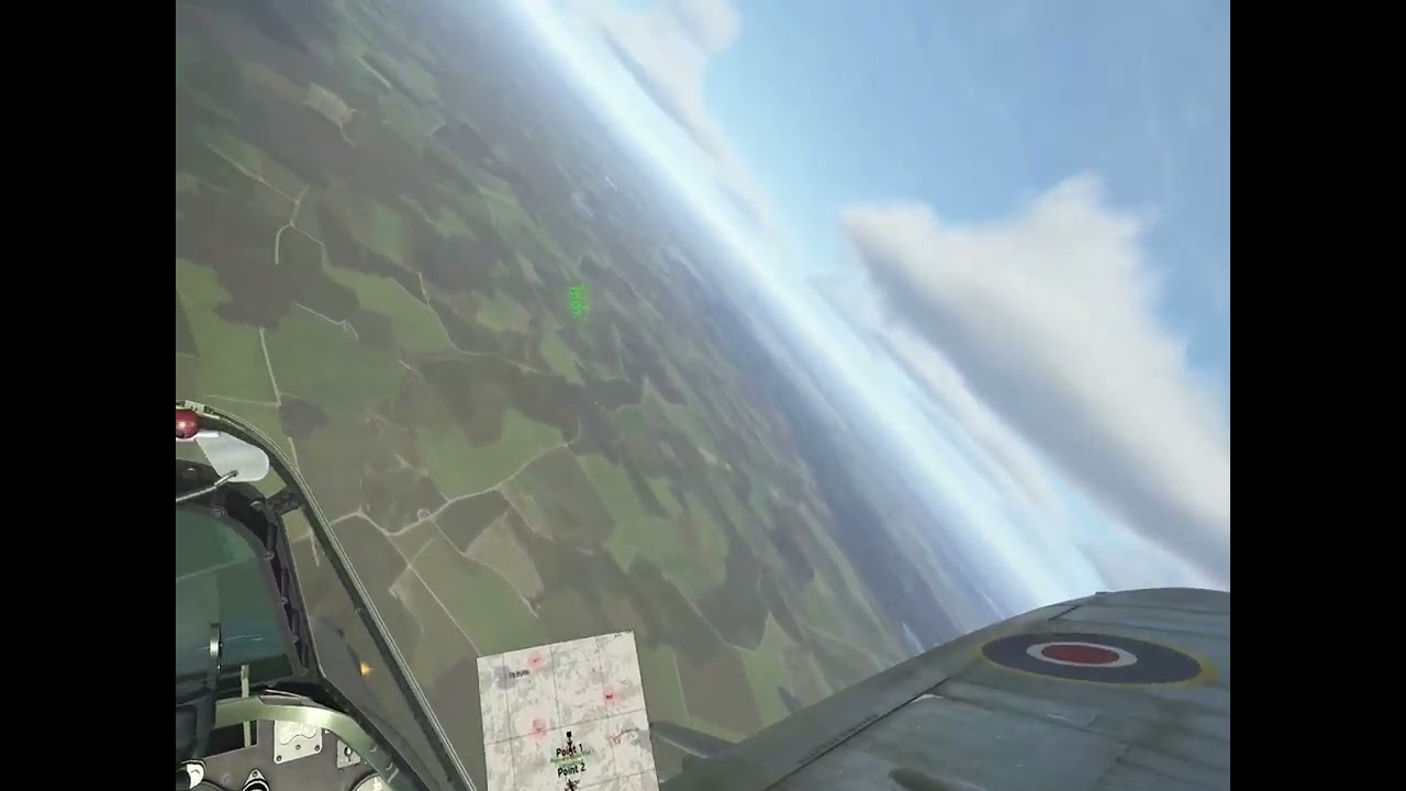 PImax crystal 90FPS in IL2