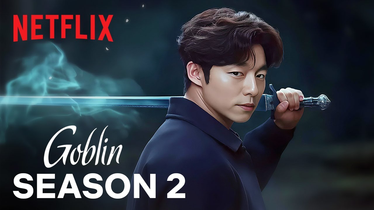 Goblin Season 2 | Concept Trailer