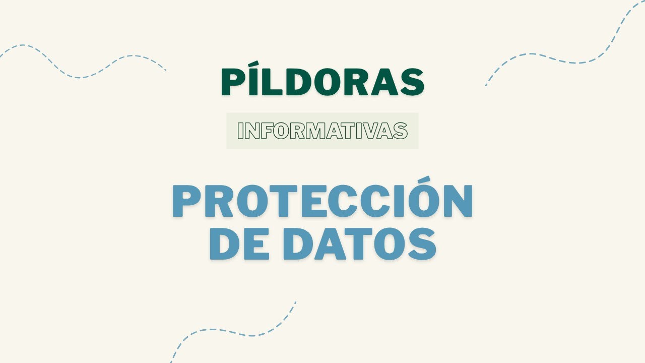 Todo lo de debes saber sobre protección de Datos en Alicante (LOPD)