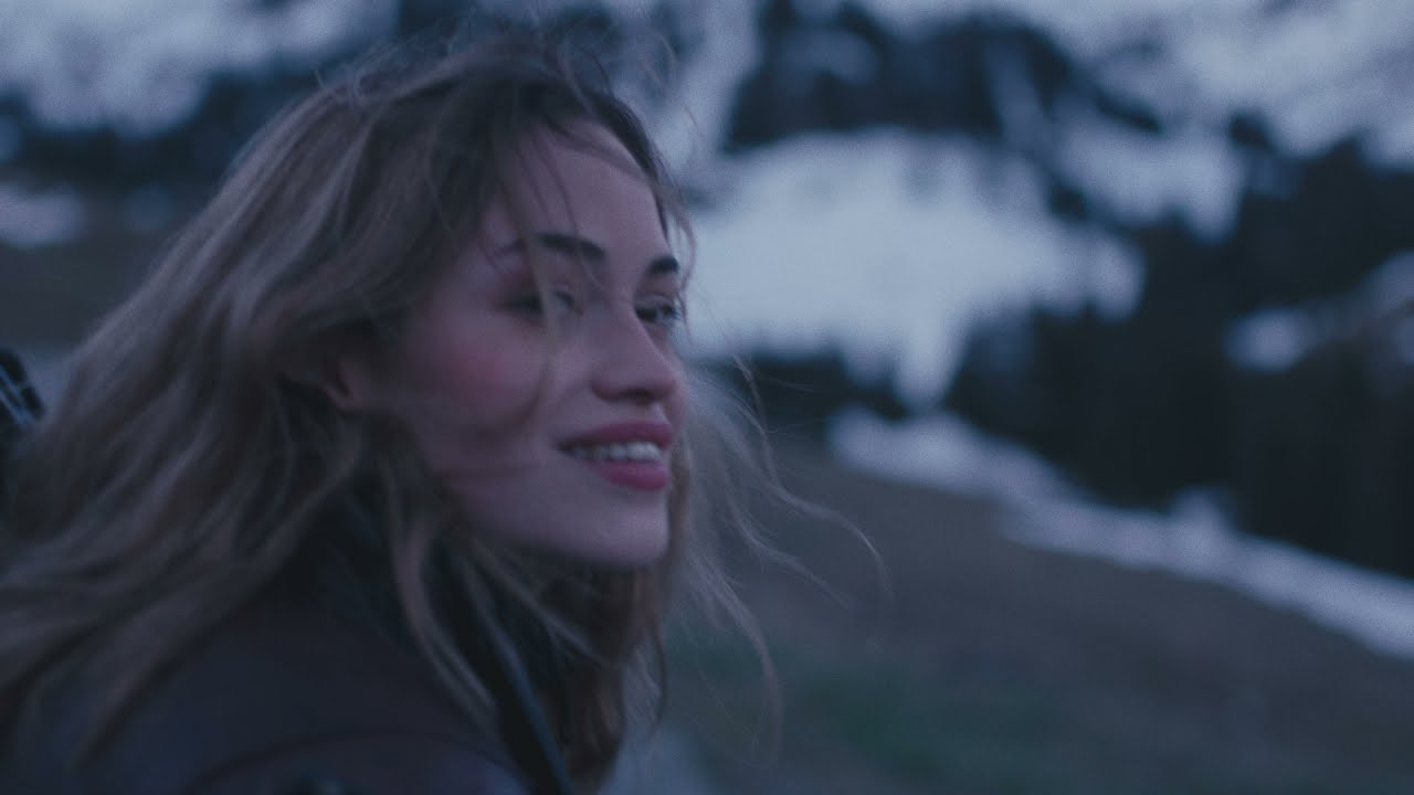 SKRIZ - 13EME ETAGE (where is my mind?) (CLIP OFFICIEL)