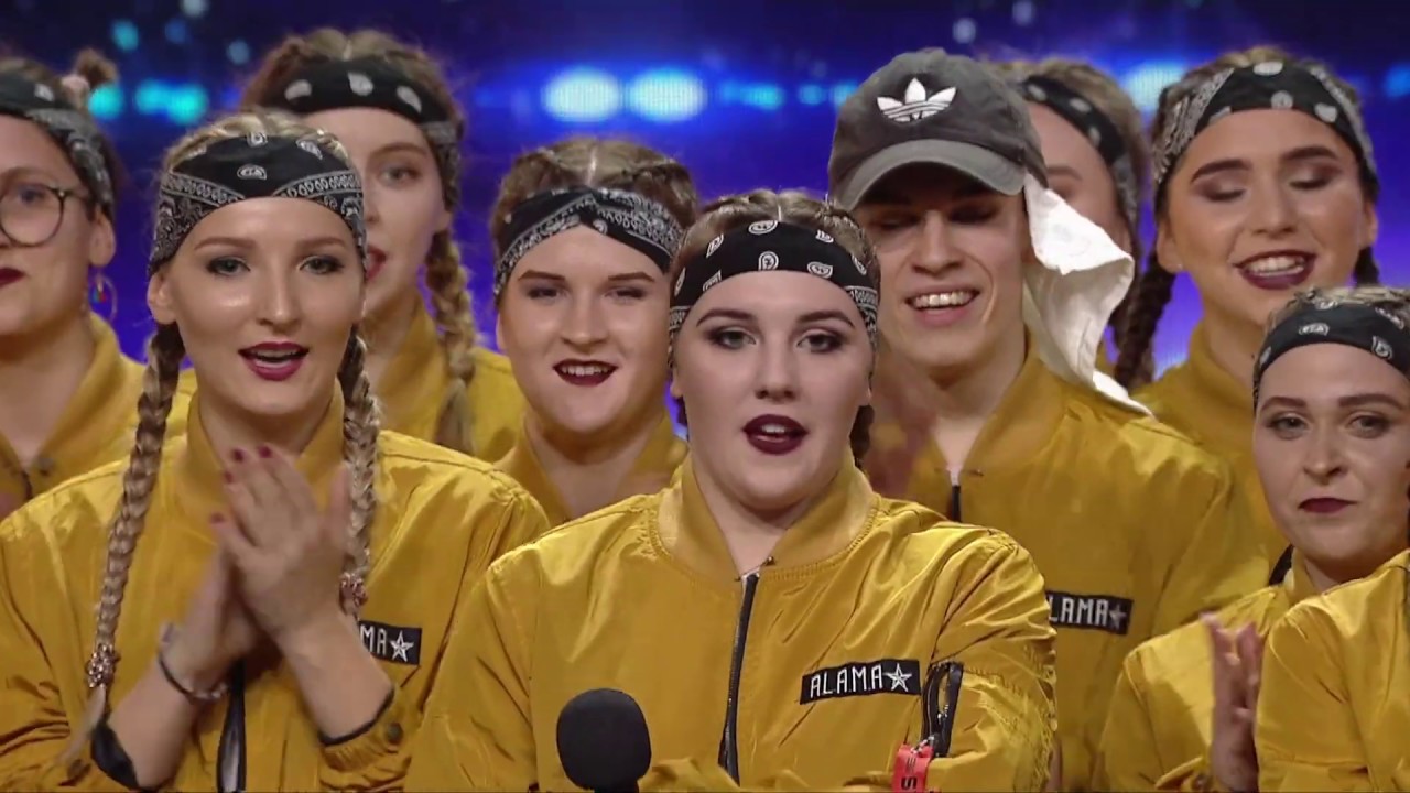 Lietuvos Talentai 2019 m. 5 serija | Megusta V-team