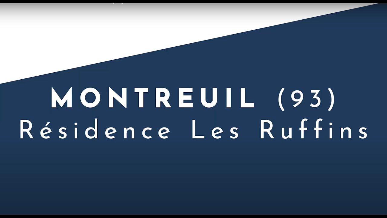 #Réhabilitation