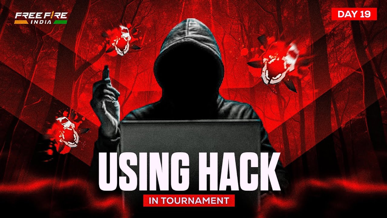 Using Hack In Tournament 👽| Day #19 👿| All Apps Ban Me 😱 After This ☠️| Solo Tournament 🔫