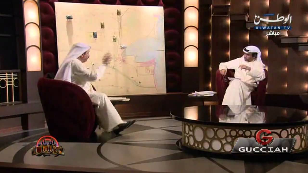 بسطار ناصر الدويلة