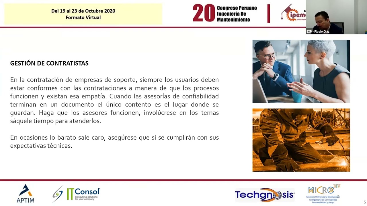 Importantes Tips para mejorar la Confiabilidad de su empresa