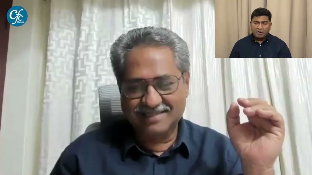 Let Our Homes be God’s Sanctuary, Not a Tower of Babel | Bro. Victor | [Tamil-English]