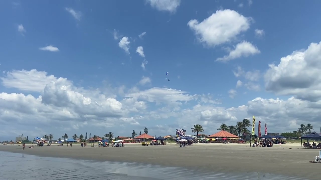 PRAIA TUDO DE BOM
