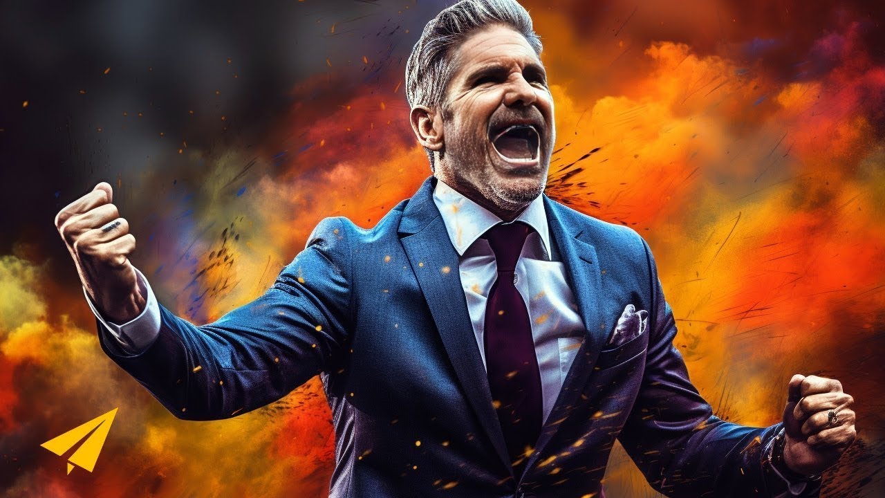 STOP Competing – Start WINNING: WHAT GRANT CARDONE Knows About Domination!