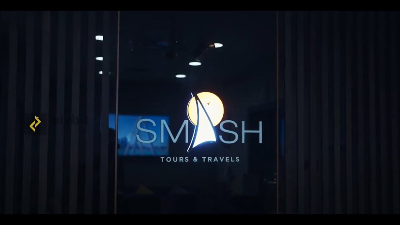 Pixbit's Client Testimonial: EP 4 | Smash Tourism