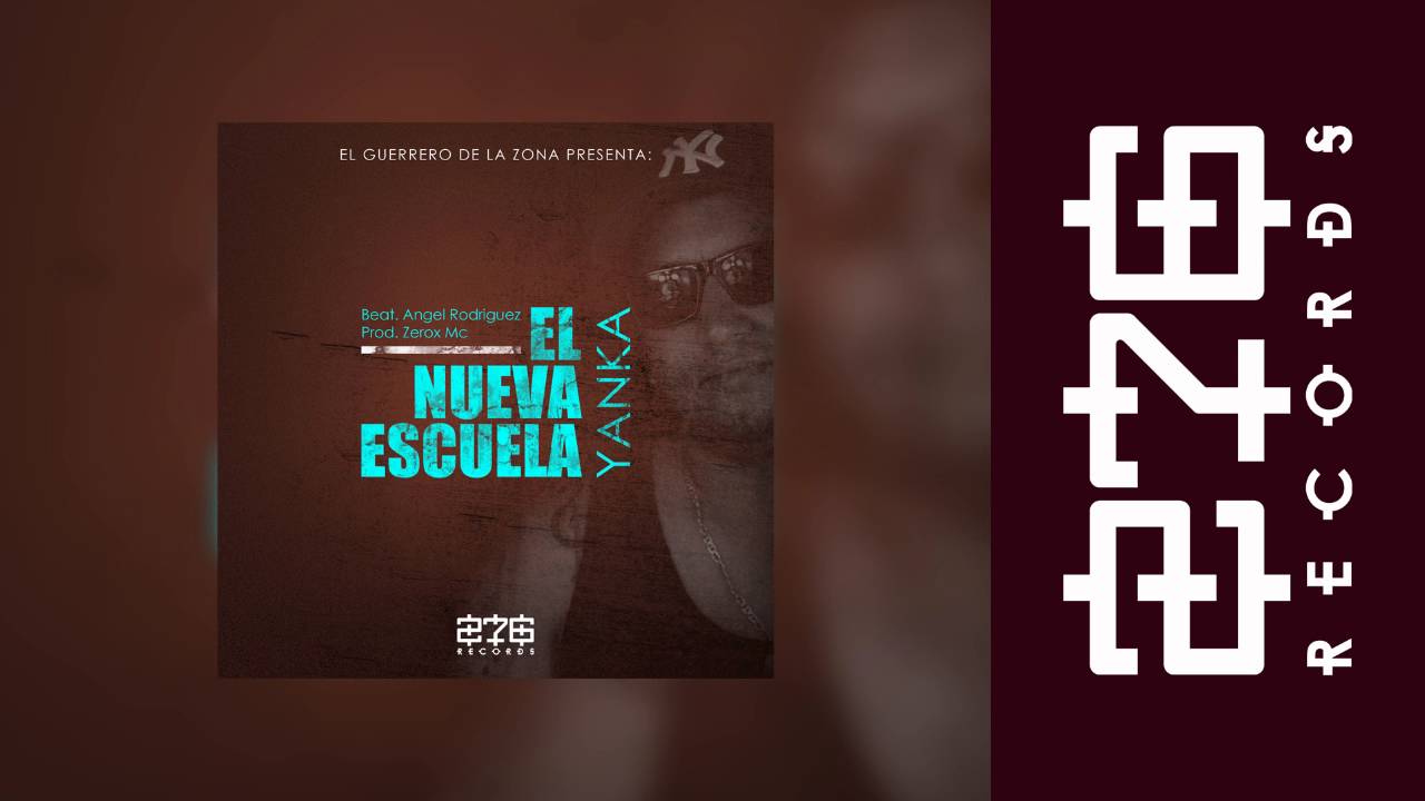 Yanka - El Nueva Escuela - 276 Records