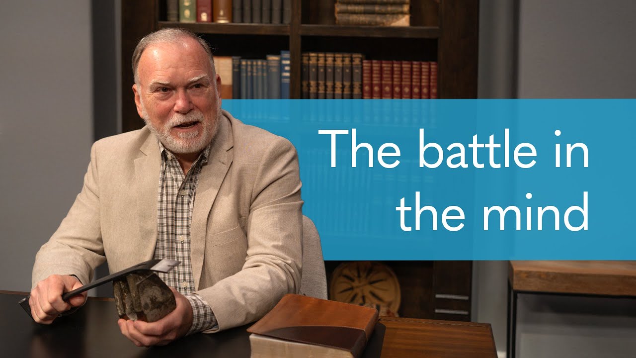 Resisting the Pull of Sin | LHT Presents