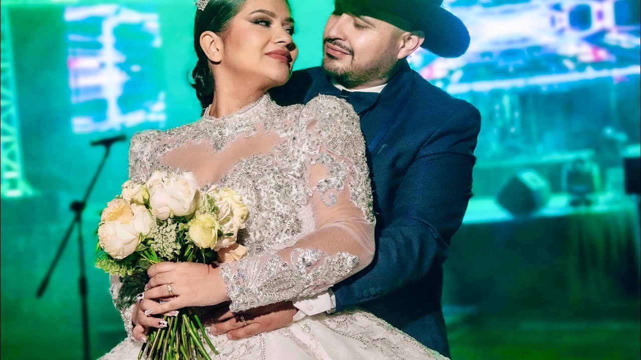 Boda en Zapote del Valle Jalisco : Lupita y Aleksey