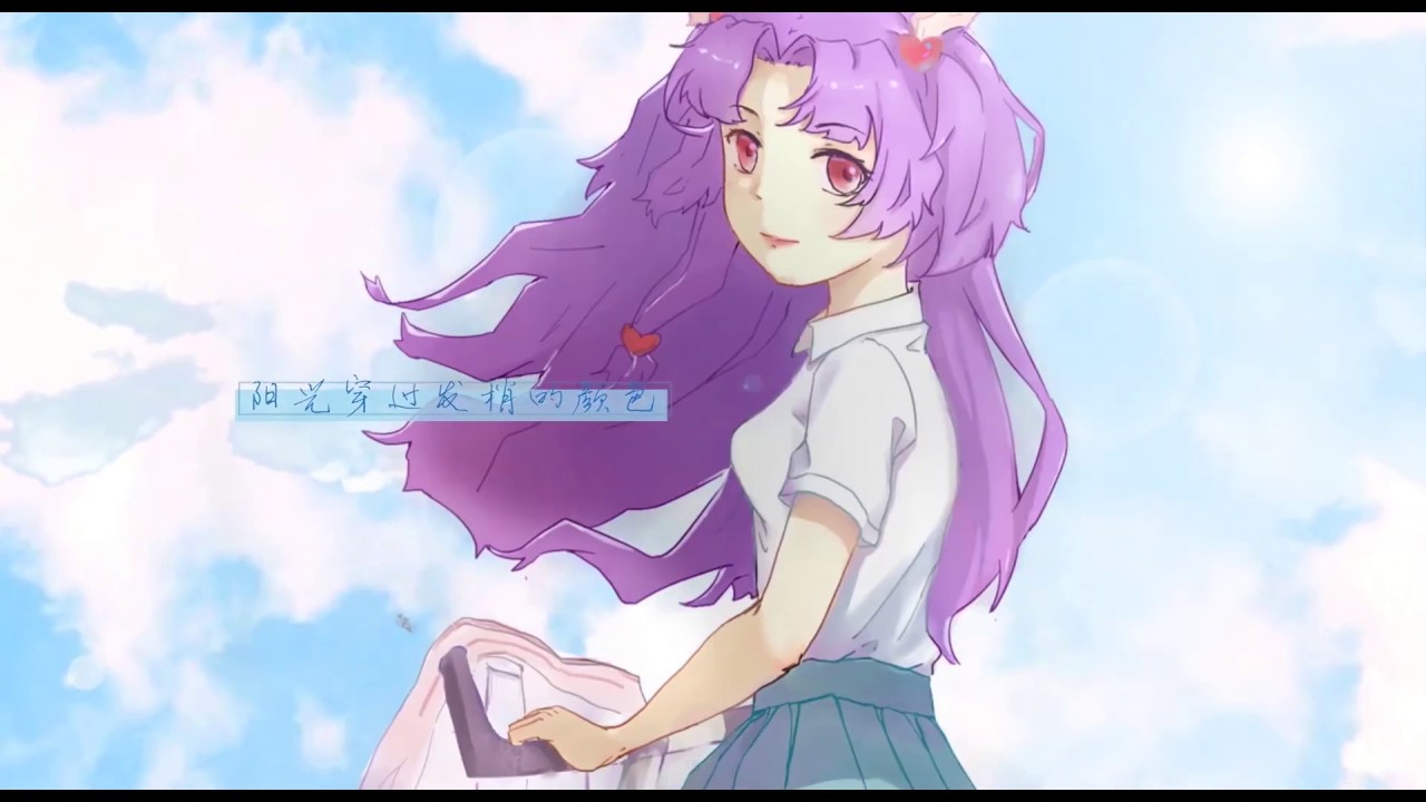 【DeepVocal Original】Orange【XiaYezi DeepVocal Chinese Voicebank  Release】