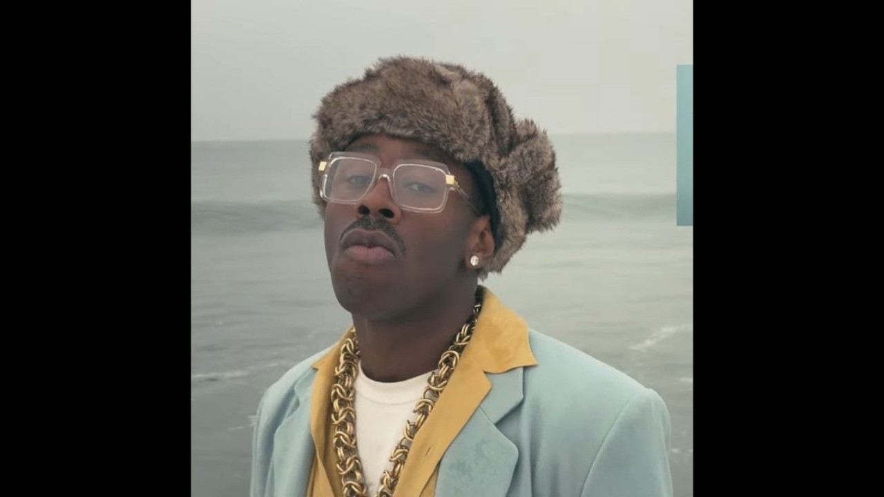 [FREE] TYLER THE CREATOR X ASAP ROCKY TYPE BEAT 