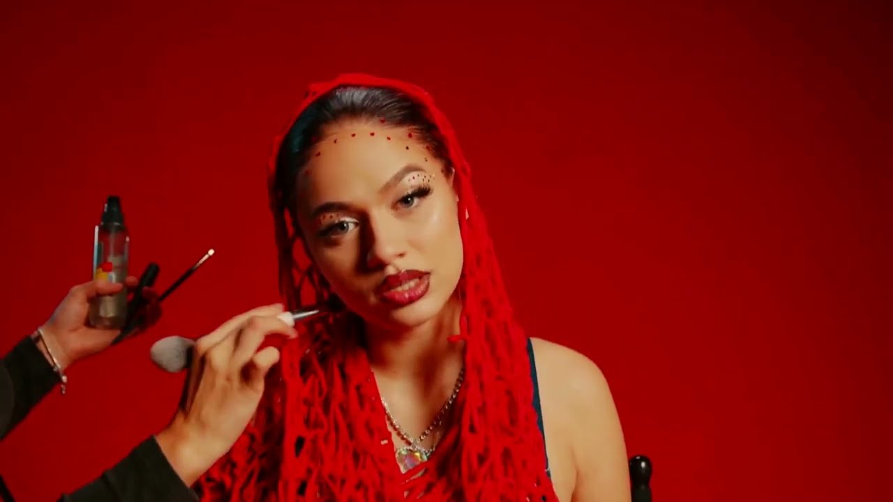 badmómzjay - Nie weil ich muss (feat. Capital Bra)