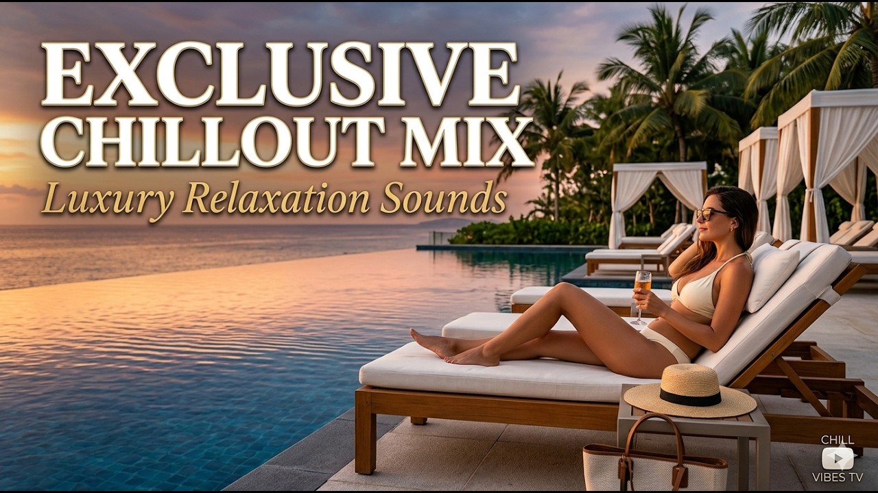 Tropical Golden Hour Mix | Deep Melodic Electro & Bali Funk Beats