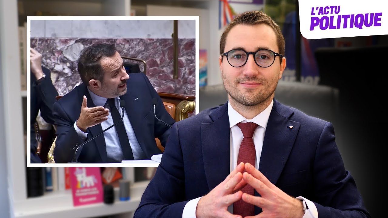 Séance tendue à l’Assemblée : ce qui s’est vraiment passé