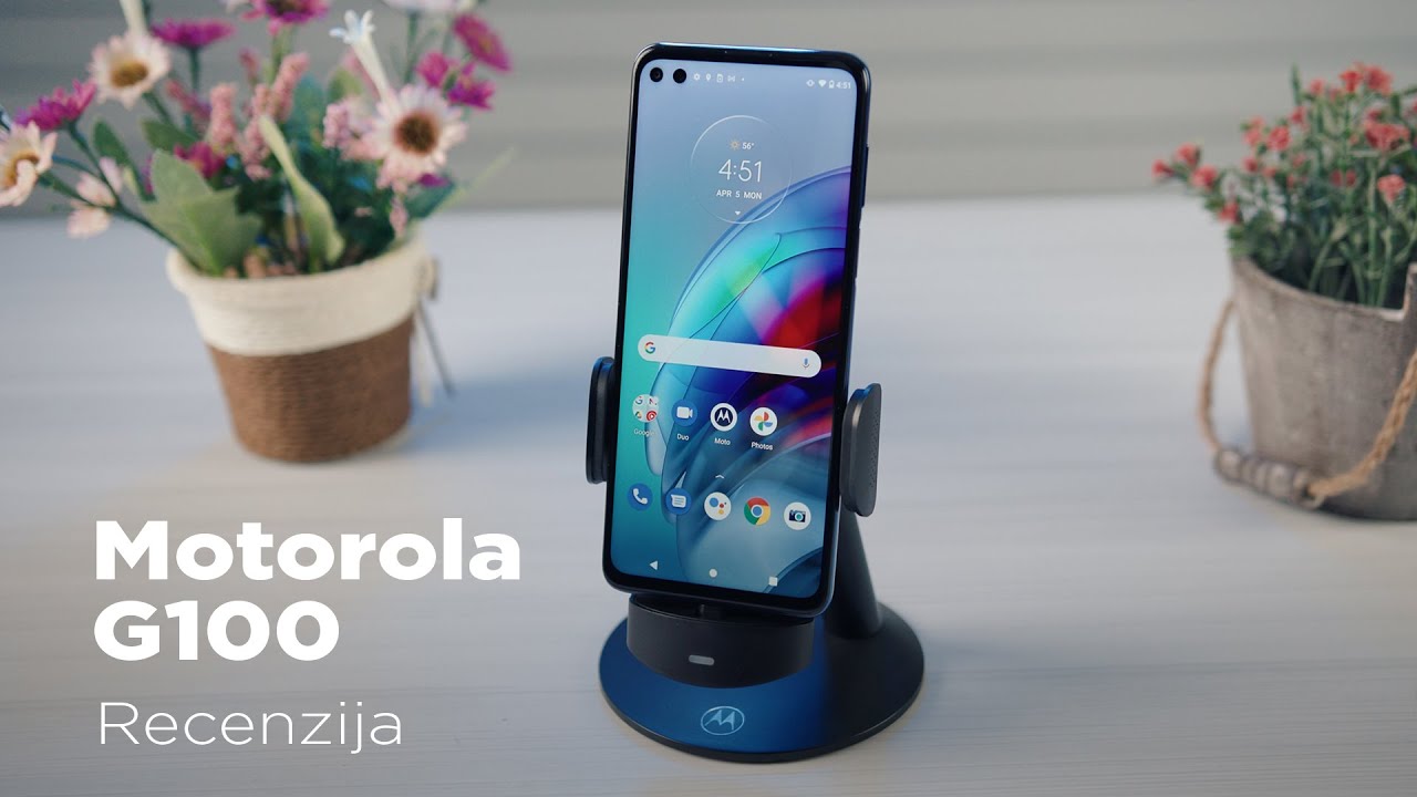 Moto G100 - brži i od duplo skupljih telefona