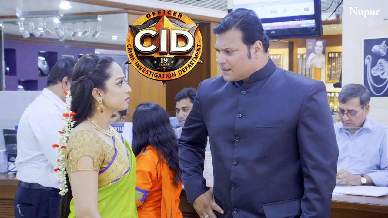 आखिर Daya ने Purvi के गहने क्यों रखवाए गिरवी ?? | Best Of CID | CID 2025| CID | Ep-1412
