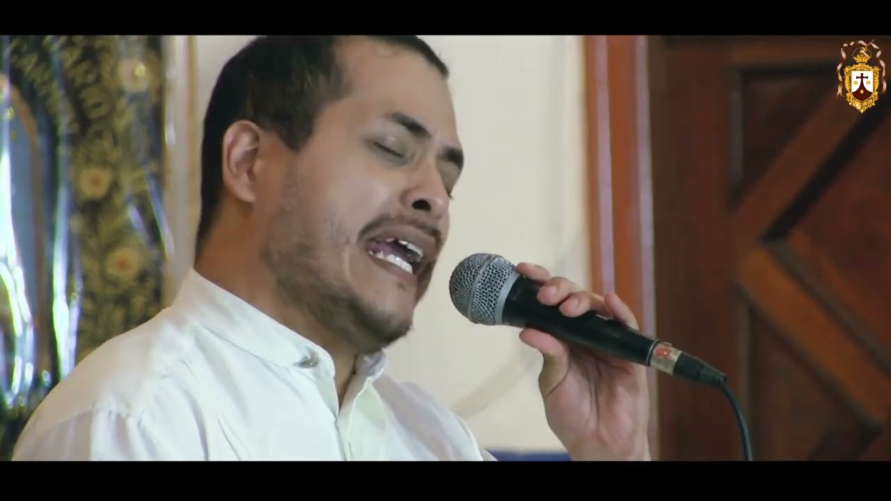 SERENATA VIRTUAL A LA VIRGEN DEL CARMEN DE LIMA 2021