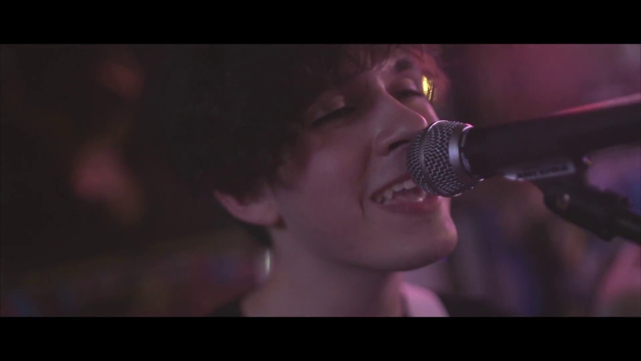 The Region - Time I Have Left (Official Music Video)