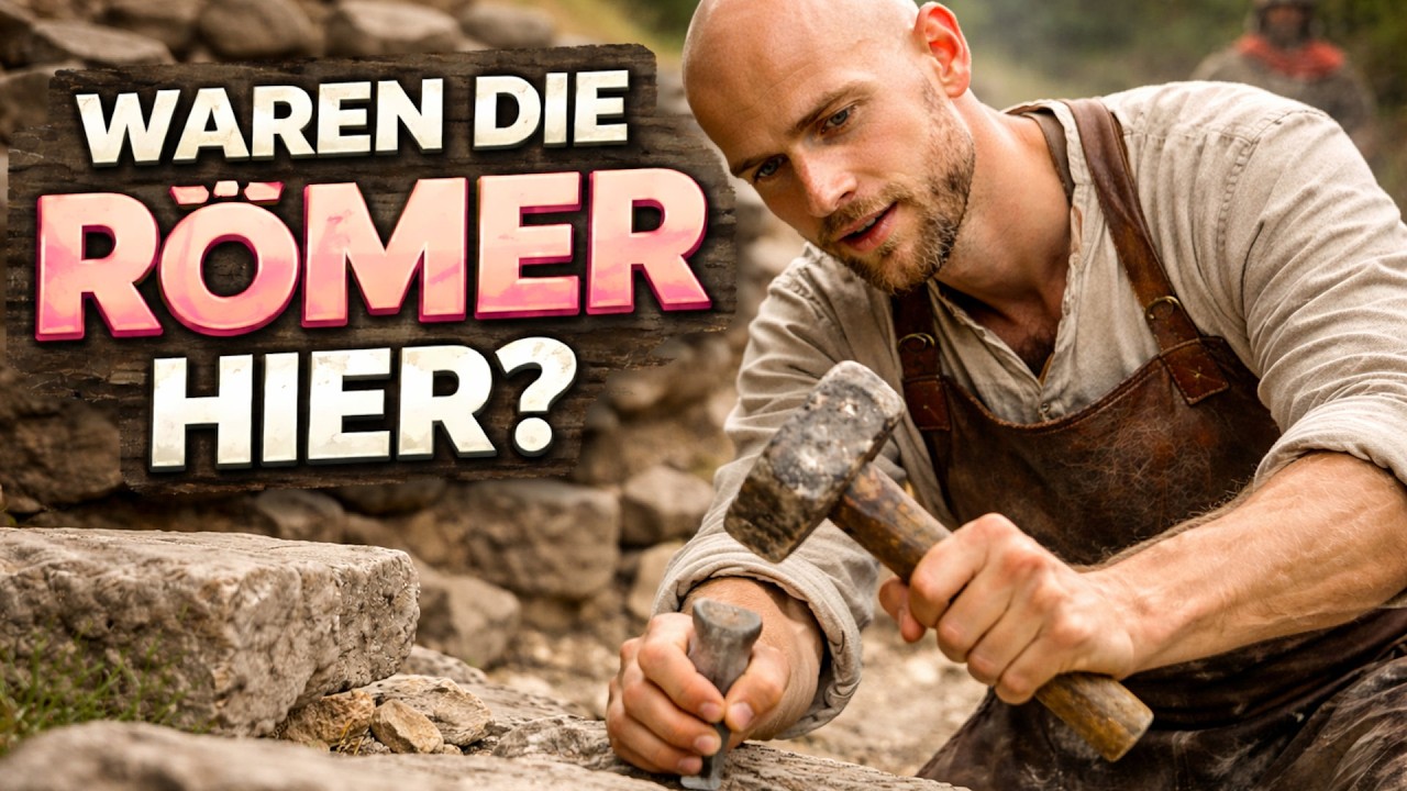 Bauforschungsreise ins R&ouml;merbergwerk Meurin