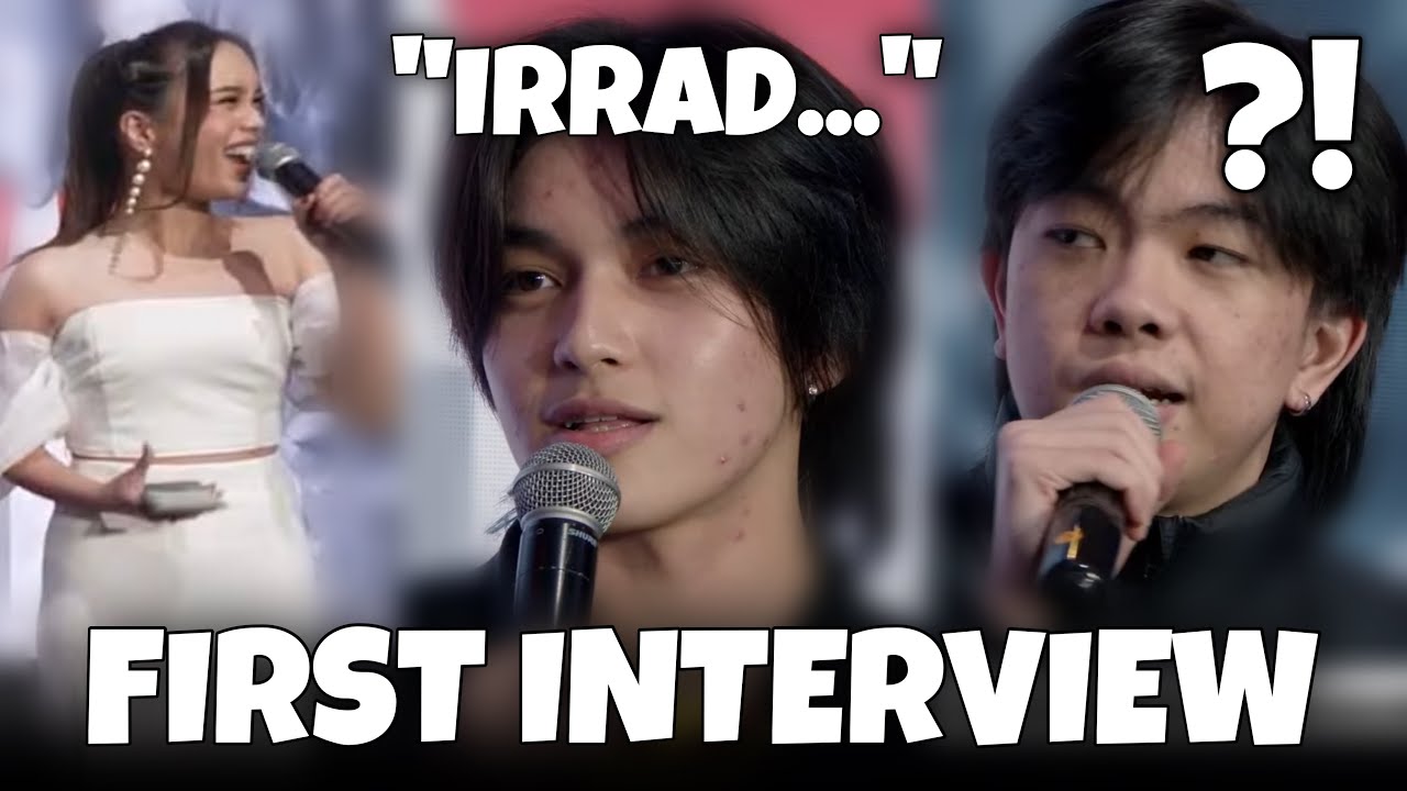 ONIC’S FIRST INTERVIEW IN MPL ID S13 IS CRAZY ALREADY!! 🤣