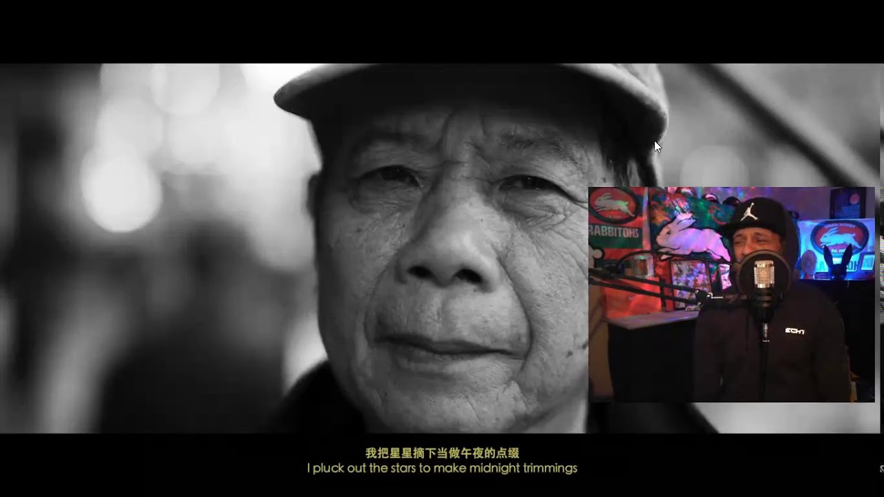 Chinese Rap: Higher Brothers - 'OPEN IT UP' (New Zealand Reaction)