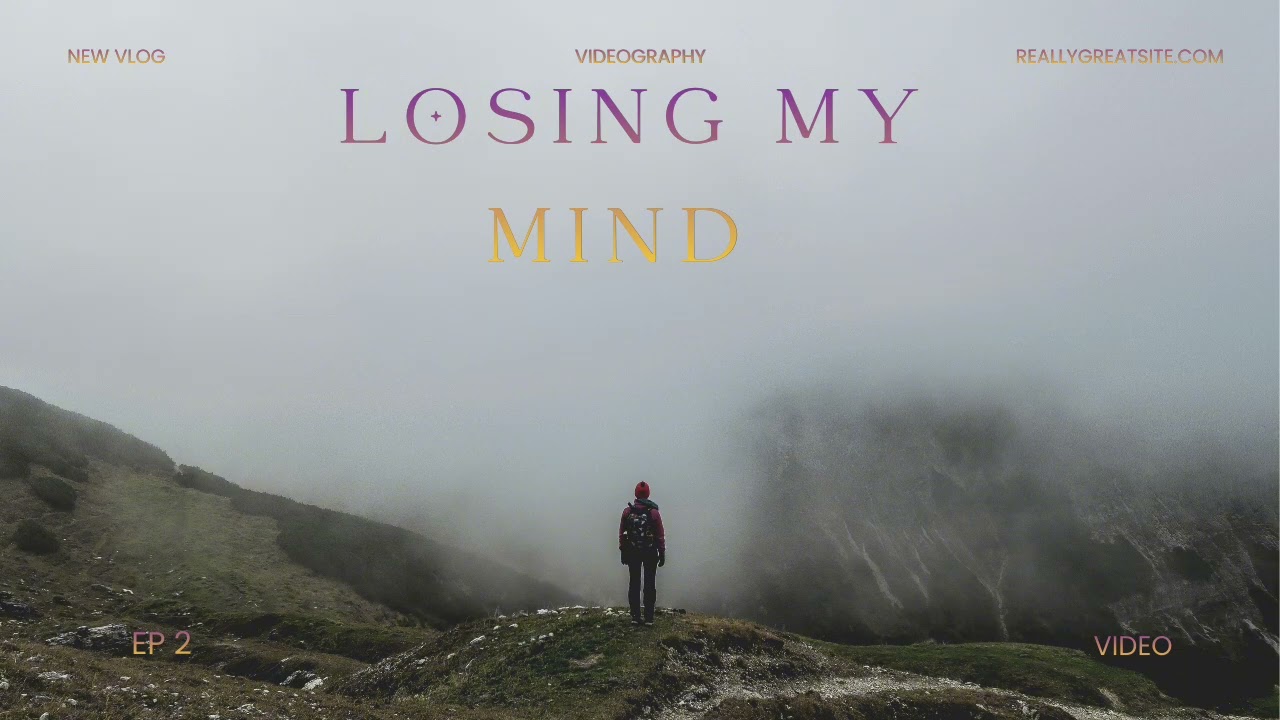 Losing my mind | new song | alex studio| english song 