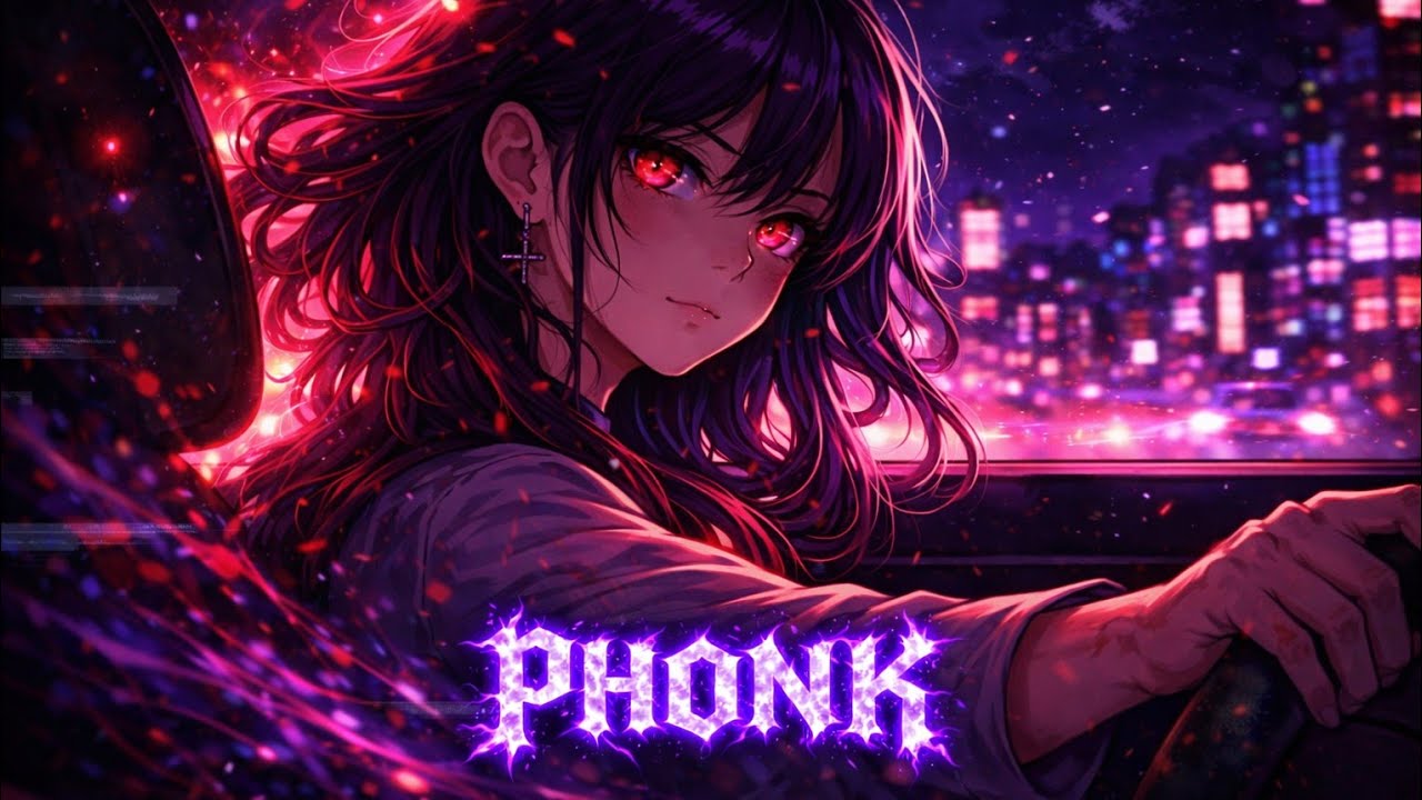 NIGHT DRIVE PHONK MIX 2 | 1 HOUR DRIFT PHONK PLAYLIST | Фонка 2026