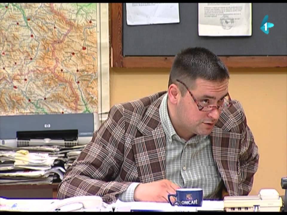 DRŽAVNI POSAO [HQ] - Ep.336: Svadbeni običaji (27.03.2014.)