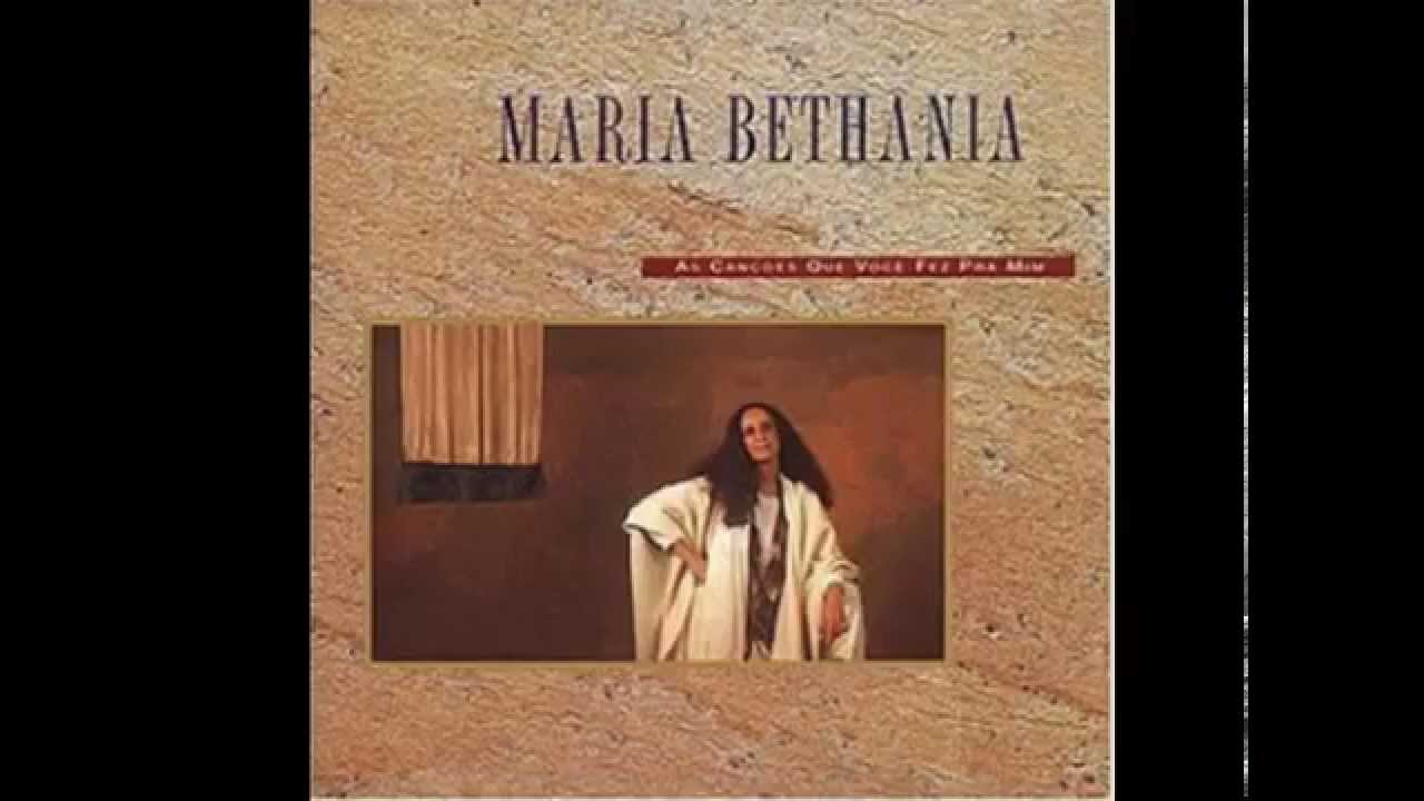Fera Ferida - Maria Bethânia