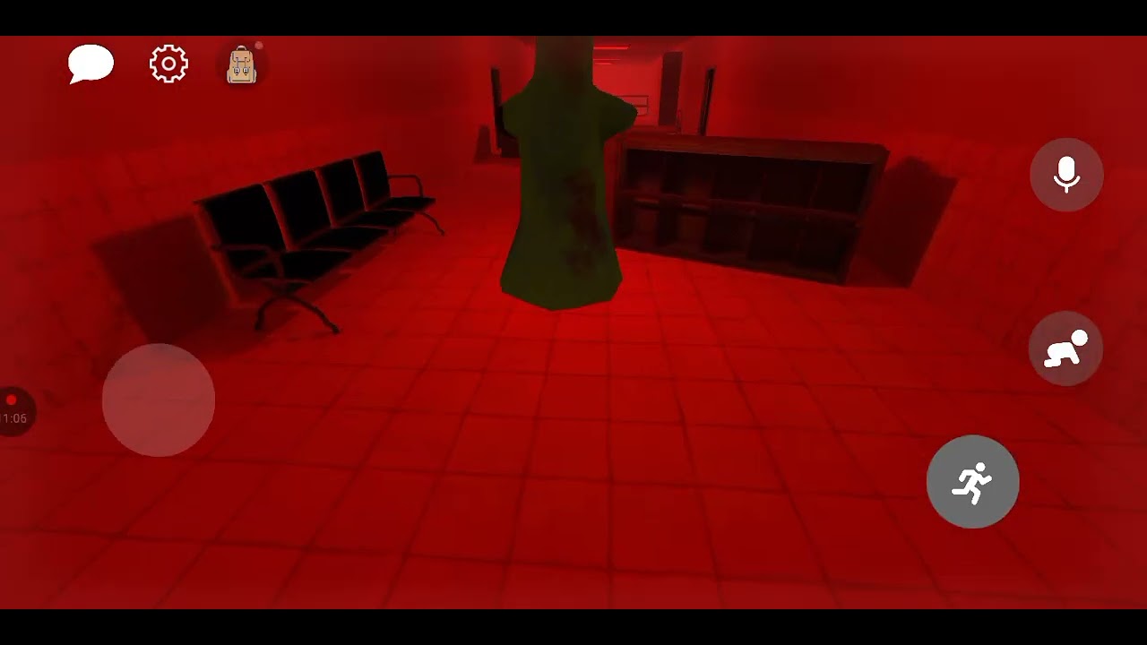 Backrooms oynadık Level 0,(:Fun,!,37