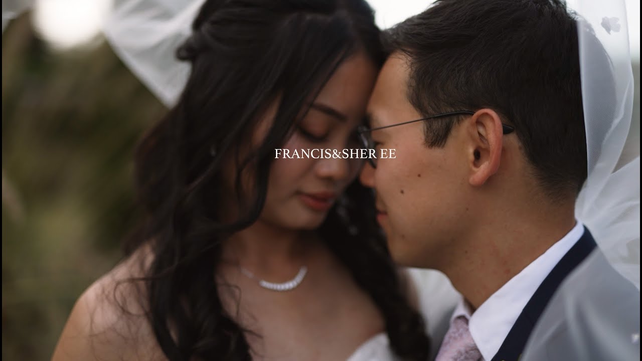 Abbeywood Estate | Francis and Sher Ee